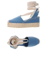 RALPH LAUREN COLLECTION Espadrillas donna