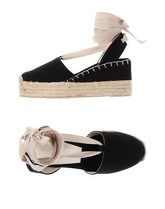 RALPH LAUREN COLLECTION Espadrillas donna