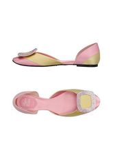 ROGER VIVIER Ballerine donna