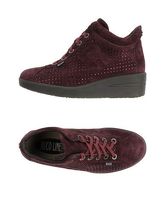 RUCO LINE Sneakers & Tennis shoes basse donna