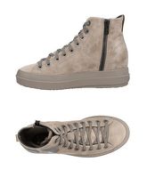 RUCO LINE Sneakers & Tennis shoes alte donna