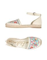 SAM EDELMAN Espadrillas donna