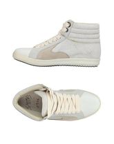 SMITH'S AMERICAN Sneakers & Tennis shoes alte donna