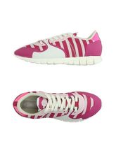 SOYA FISH Sneakers & Tennis shoes basse donna