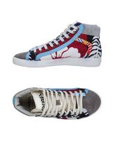 SPRINGA Sneakers & Tennis shoes alte donna