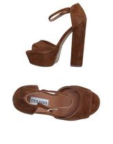 STEVE MADDEN Sandali donna