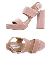 STEVE MADDEN Sandali donna