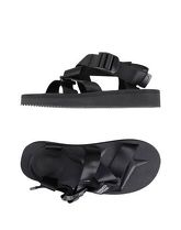 SUICOKE Sandali donna