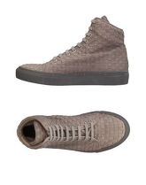 THE LAST CONSPIRACY Sneakers & Tennis shoes alte donna