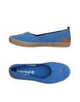 TIMBERLAND Espadrillas donna