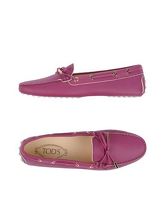 TOD'S Mocassino donna