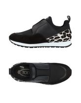 TOD'S Sneakers & Tennis shoes basse donna