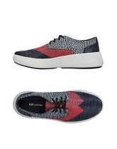 UNITED NUDE Sneakers & Tennis shoes basse donna