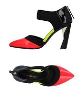 UNITED NUDE Decolletes donna