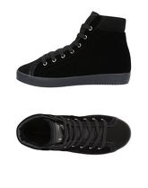 VERSACE JEANS Sneakers & Tennis shoes alte donna