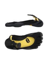 VIBRAM Ballerine donna