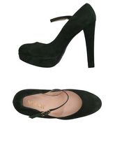 VIVIAN Decolletes donna