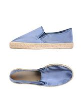 8 Espadrillas donna