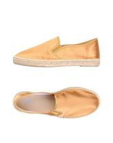 8 Espadrillas donna