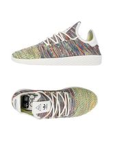 ADIDAS ORIGINALS by PHARRELL WILLIAMS Sneakers & Tennis shoes basse donna