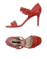 ALESSANDRO ALAIA® Firenze Sandali donna