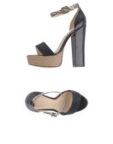 ALEXANDRE BIRMAN Sandali donna