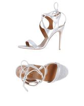 AQUAZZURA Sandali donna