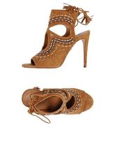 AQUAZZURA Sandali donna