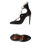 AQUAZZURA Decolletes donna