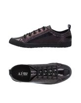 ARMANI JEANS Sneakers & Tennis shoes basse donna