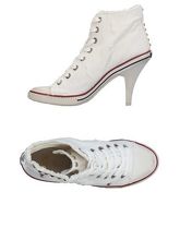 ASH Sneakers & Tennis shoes alte donna