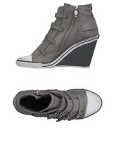 ASH Sneakers & Tennis shoes alte donna