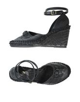 ASH Espadrillas donna