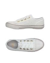 ASH Sneakers & Tennis shoes basse donna