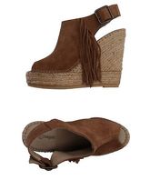 BAGATT Espadrillas donna