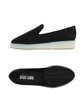 BIBI LOU Sneakers & Tennis shoes basse donna