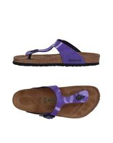 BIRKENSTOCK Infradito donna