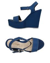 BLU BYBLOS Sandali donna