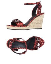 BOTTEGA VENETA Espadrillas donna