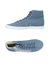 BUCKETFEET Sneakers & Tennis shoes alte donna