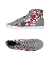 BUCKETFEET Sneakers & Tennis shoes alte donna