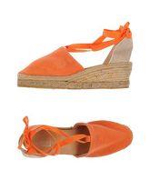 CASTAÑER Espadrillas donna