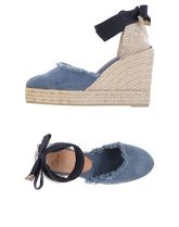 CASTAÑER Espadrillas donna