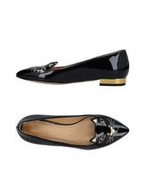 CHARLOTTE OLYMPIA Mocassino donna