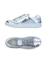 CHURCH'S Sneakers & Tennis shoes basse donna