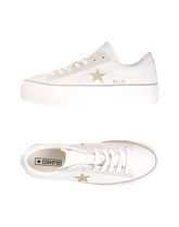 CONVERSE ALL STAR Sneakers & Tennis shoes basse donna