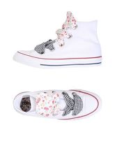 CONVERSE ALL STAR Sneakers & Tennis shoes alte donna