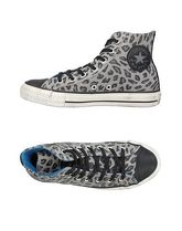 CONVERSE ALL STAR Sneakers & Tennis shoes alte donna