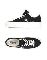 CONVERSE ALL STAR Sneakers & Tennis shoes basse donna