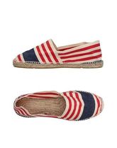 COUSU MAIN Espadrillas donna